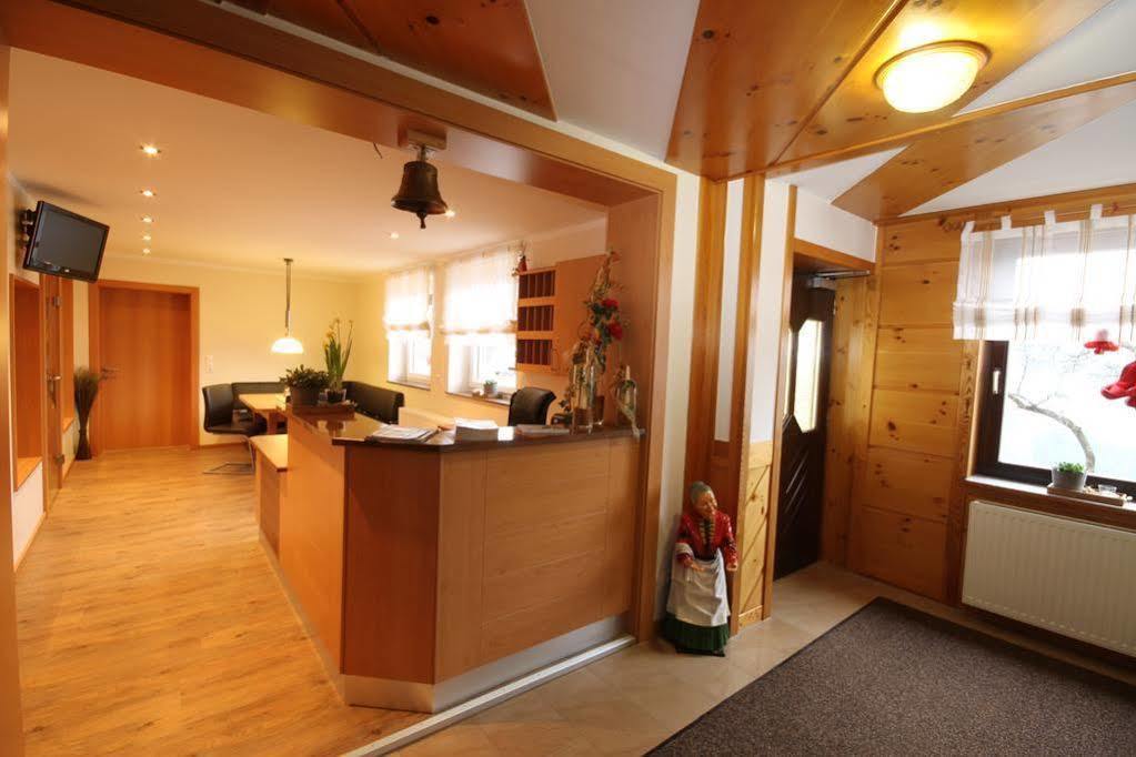 Panoramadorf Saualpe Hotel Eberstein Bagian luar foto